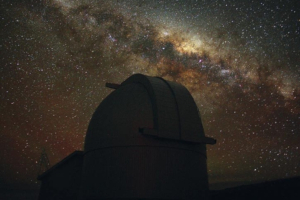 CIzerski Park Ciemnego Nieba źródło: izera-darksky.eu