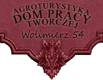 Dom Pracy Twórczej - logo